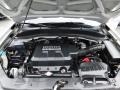 Billet Silver Metallic - Ridgeline RTL Photo No. 36