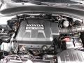Billet Silver Metallic - Ridgeline RTL Photo No. 37