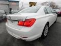 2010 Alpine White BMW 7 Series 750Li xDrive Sedan  photo #5