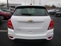 Summit White - Trax LS AWD Photo No. 6