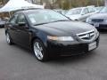 2005 Nighthawk Black Pearl Acura TL 3.2  photo #7