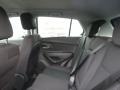 Summit White - Trax LS AWD Photo No. 12