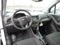 Summit White - Trax LS AWD Photo No. 13