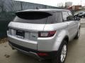 2017 Indus Silver Metallic Land Rover Range Rover Evoque SE  photo #4