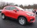 Red Hot - Trax LT AWD Photo No. 3