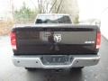 2017 Luxury Brown Pearl Ram 2500 Tradesman Crew Cab 4x4  photo #7