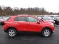Red Hot - Trax LT AWD Photo No. 4
