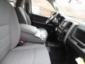 2017 Luxury Brown Pearl Ram 2500 Tradesman Crew Cab 4x4  photo #9