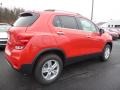 Red Hot - Trax LT AWD Photo No. 5