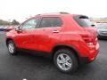 Red Hot - Trax LT AWD Photo No. 8