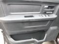 2017 Luxury Brown Pearl Ram 2500 Tradesman Crew Cab 4x4  photo #14