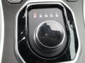 Ebony/Ebony Transmission Photo for 2017 Land Rover Range Rover Evoque #118178552