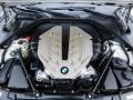 Alpine White - 7 Series 750Li xDrive Sedan Photo No. 34