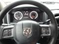 2017 Luxury Brown Pearl Ram 2500 Tradesman Crew Cab 4x4  photo #18