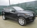 Narvik Black - Range Rover Evoque SE Premium Photo No. 1