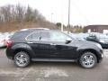 Black - Equinox Premier AWD Photo No. 4