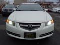 White Diamond Pearl - TL 3.5 Type-S Photo No. 2