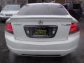 White Diamond Pearl - TL 3.5 Type-S Photo No. 5
