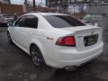 White Diamond Pearl - TL 3.5 Type-S Photo No. 6
