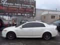White Diamond Pearl - TL 3.5 Type-S Photo No. 7