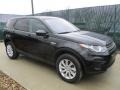 Narvik Black - Discovery Sport SE Photo No. 1