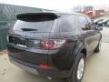 2017 Narvik Black Land Rover Discovery Sport SE  photo #4