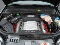 Phantom Black Pearl Effect - S4 4.2 quattro Avant Photo No. 18