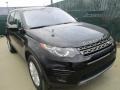 Narvik Black - Discovery Sport SE Photo No. 5