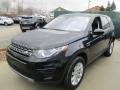 Narvik Black - Discovery Sport SE Photo No. 7