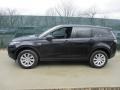 Narvik Black 2017 Land Rover Discovery Sport SE Exterior