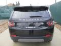Narvik Black - Discovery Sport SE Photo No. 9