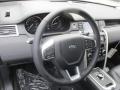 Narvik Black - Discovery Sport SE Photo No. 14