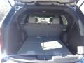 2012 Sterling Gray Metallic Ford Explorer XLT  photo #16