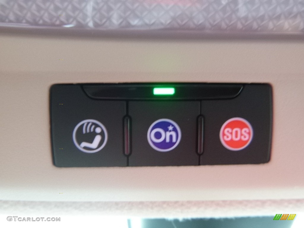 2017 Cruze LT - Red Hot / Jet Black photo #19