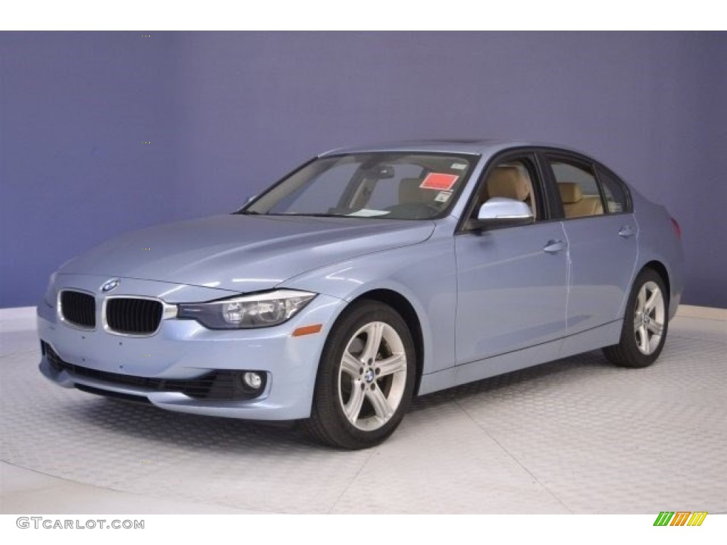 2014 BMW 3 Series 328i Sedan Exterior Photos