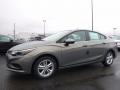 Pepperdust Metallic - Cruze LT Photo No. 1