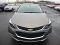 Pepperdust Metallic - Cruze LT Photo No. 2