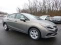 Pepperdust Metallic - Cruze LT Photo No. 3
