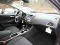 Pepperdust Metallic - Cruze LT Photo No. 5