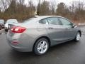 Pepperdust Metallic - Cruze LT Photo No. 6