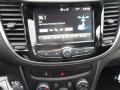 Blue Topaz Metallic - Trax LS AWD Photo No. 17