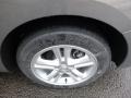 Pepperdust Metallic - Cruze LT Photo No. 10