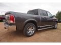 Granite Crystal Metallic - 1500 Limited Crew Cab 4x4 Photo No. 3