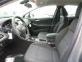 Pepperdust Metallic - Cruze LT Photo No. 11