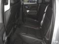 2017 Silver Ice Metallic Chevrolet Silverado 1500 LT Double Cab 4x4  photo #13