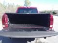Deep Cherry Red Pearl - 1500 Express Crew Cab Photo No. 9
