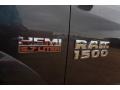 2017 Granite Crystal Metallic Ram 1500 Limited Crew Cab 4x4  photo #6
