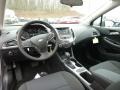 Pepperdust Metallic - Cruze LT Photo No. 13