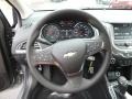 Pepperdust Metallic - Cruze LT Photo No. 16