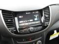 Blue Topaz Metallic - Trax LS AWD Photo No. 16